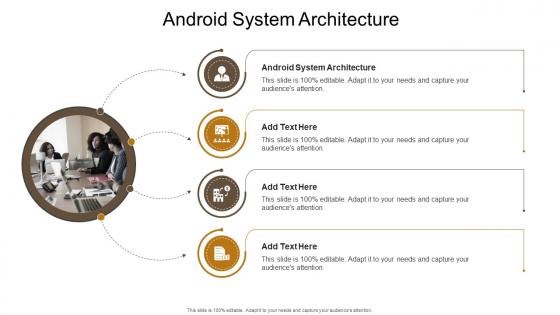 Android System Architecture In Powerpoint And Google Slides Cpb