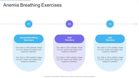 Anemia Breathing Exercises In Powerpoint And Google Slides Cpb