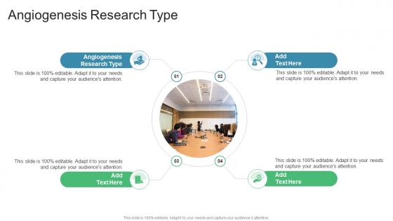 Angiogenesis Research Type In Powerpoint And Google Slides Cpb