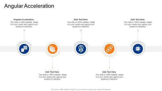 Angular Acceleration In Powerpoint And Google Slides Cpb