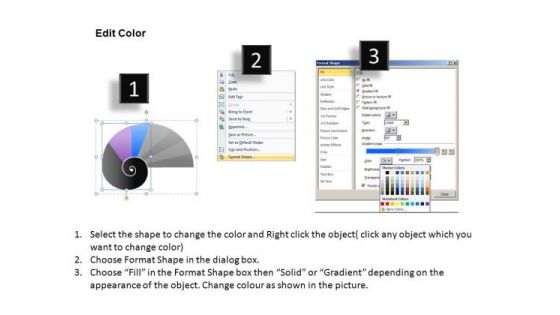 Annual Targets PowerPoint Slides And Ppt Diagram Templates