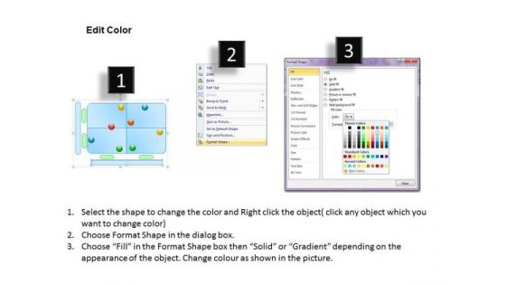 Ansoff Product Matrix Business PowerPoint Presentation