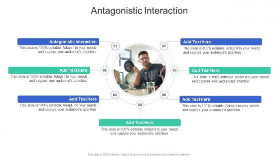 Antagonistic Interaction In Powerpoint And Google Slides Cpb Antagonistic Interaction In Powerpoint And Google Slides Cpb