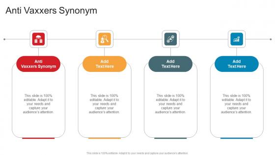 Anti Vaxxers Synonym In Powerpoint And Google Slides Cpb