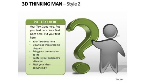 Any Questions PowerPoint Templates Questions Ppt Slides