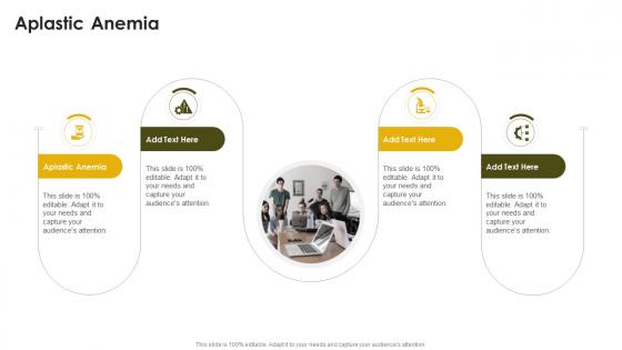 Aplastic Anemia In Powerpoint And Google Slides Cpb