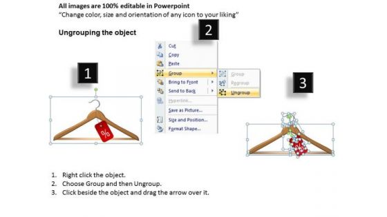 Apparel Sales Tags PowerPoint Slides And Ppt Diagram Templates
