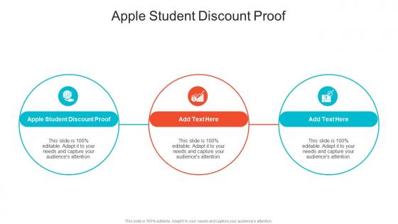 Apple Student Discount Proof In Powerpoint And Google Slides Cpb Apple Student Discount Proof In Powerpoint And Google Slides Cpb