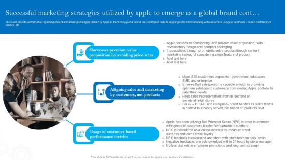 Apples Brand Promotional Measures Successful Marketing Strategies Utilized By Apple Rules Pdf