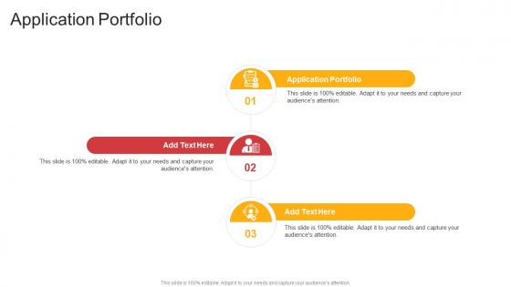 Application Portfolio In Powerpoint And Google Slides Cpb Application Portfolio In Powerpoint And Google Slides Cpb