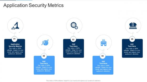 Application Security Metrics In Powerpoint And Google Slides Cpb Application Security Metrics In Powerpoint And Google Slides Cpb