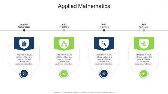 Applied Mathematics In Powerpoint And Google Slides Cpb Applied Mathematics In Powerpoint And Google Slides Cpb