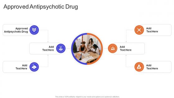 Approved Antipsychotic Drug In Powerpoint And Google Slides Cpb