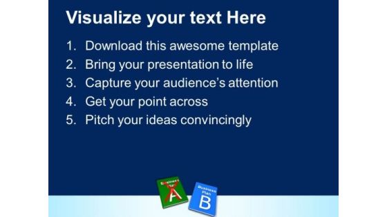 Approved Plan Book Business PowerPoint Templates And PowerPoint Themes 0512