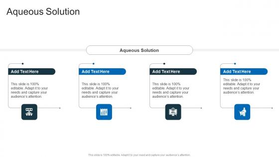 Aqueous Solution In Powerpoint And Google Slides Cpb Aqueous Solution In Powerpoint And Google Slides Cpb