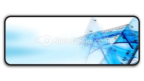 Architect Tools PowerPoint Icon R