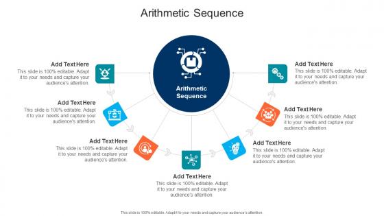 Arithmetic Sequence In Powerpoint And Google Slides Cpb