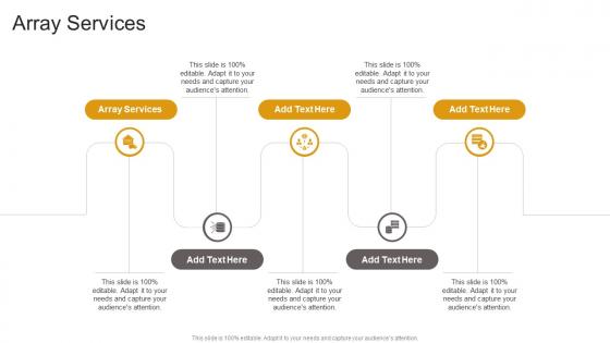 Array Services In Powerpoint And Google Slides Cpb Array Services In Powerpoint And Google Slides Cpb