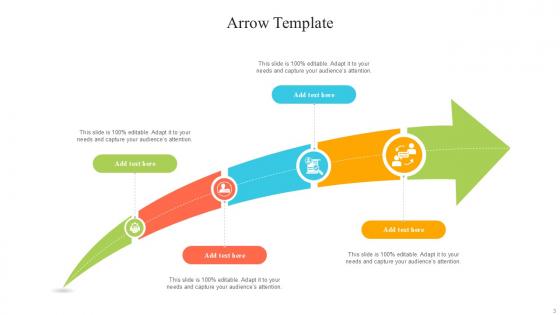 Arrow Bundle Powerpoint Ppt Templates And Slides