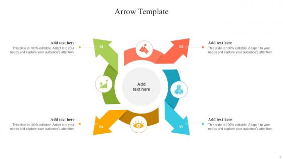 Arrow Bundle Powerpoint Ppt Templates And Slides