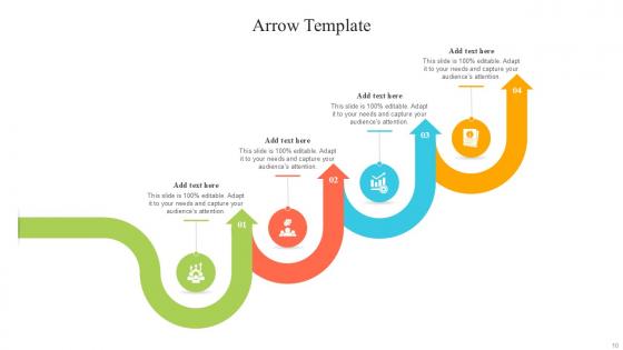 Arrow Bundle Powerpoint Ppt Templates And Slides