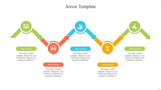 Arrow Bundle Powerpoint Ppt Templates And Slides