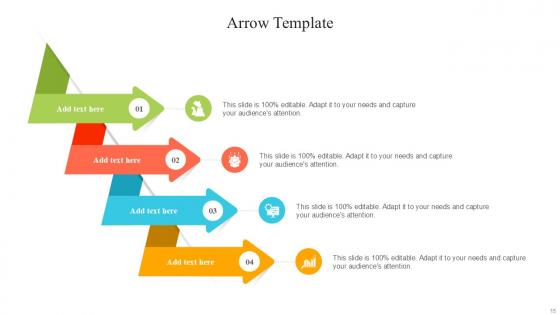 Arrow Bundle Powerpoint Ppt Templates And Slides