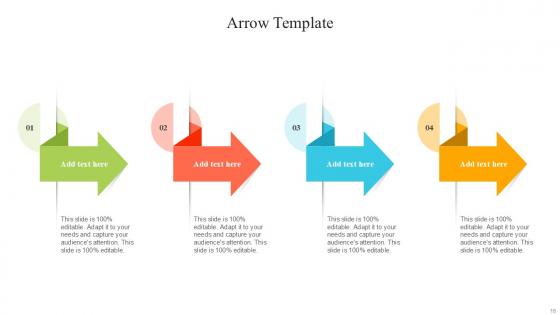 Arrow Bundle Powerpoint Ppt Templates And Slides