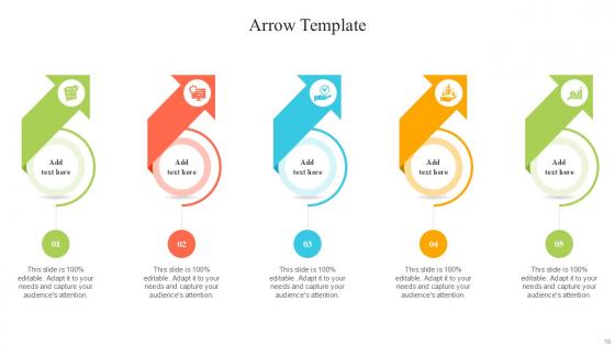 Arrow Bundle Powerpoint Ppt Templates And Slides