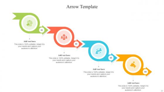 Arrow Bundle Powerpoint Ppt Templates And Slides