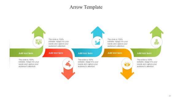 Arrow Bundle Powerpoint Ppt Templates And Slides