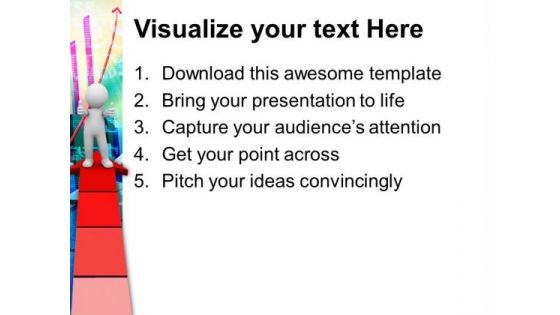 Arrow Business Success PowerPoint Templates And PowerPoint Themes 0612