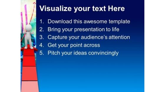 Arrow Business Success PowerPoint Templates And PowerPoint Themes 0612