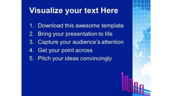 Arrow Graph Business Success PowerPoint Templates And PowerPoint Themes 0712