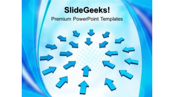 Arrow Success PowerPoint Templates And PowerPoint Themes 1012 Arrow Success PowerPoint Templates And PowerPoint Themes 1012