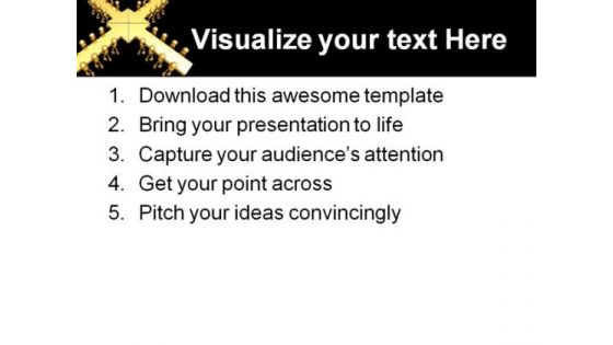 Arrow Team People PowerPoint Templates And PowerPoint Backgrounds 0511