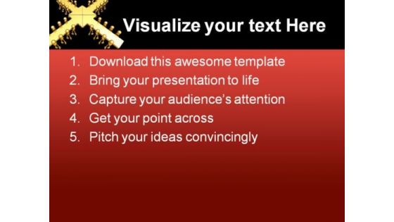 Arrow Team People PowerPoint Themes And PowerPoint Slides 0511
