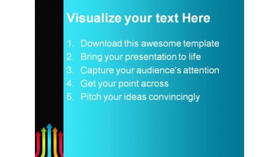Arrows01 Business PowerPoint Templates And PowerPoint Backgrounds 0411