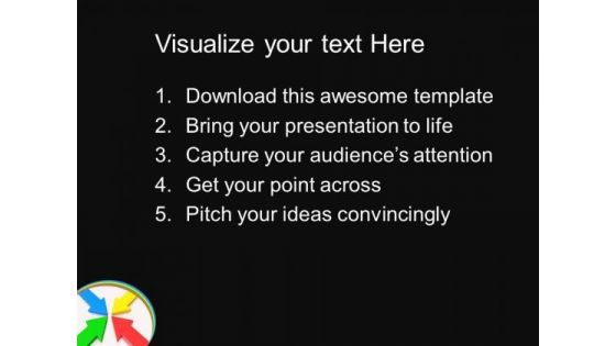 Arrows Business PowerPoint Templates And PowerPoint Themes 0212