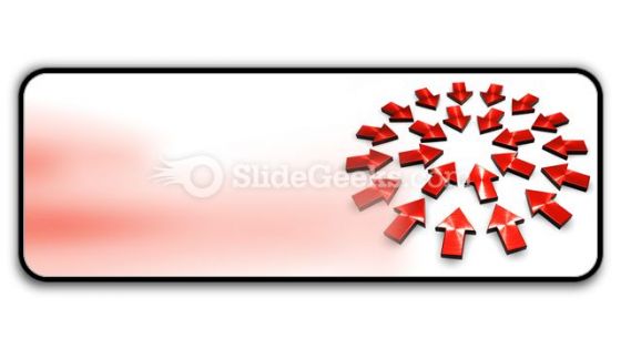 Arrows PowerPoint Icon R Arrows PowerPoint Icon R