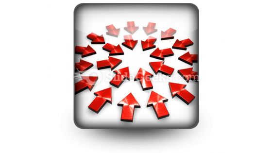 Arrows PowerPoint Icon S Arrows PowerPoint Icon S