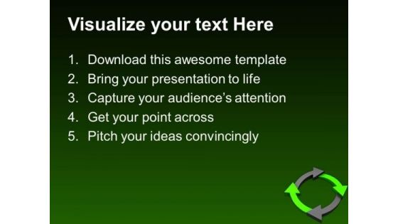 Arrows Process Diagrams Business PowerPoint Templates And PowerPoint Themes 0812