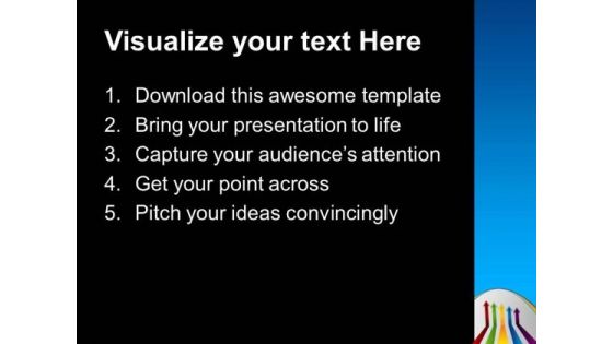 Arrows Success Business PowerPoint Templates And PowerPoint Themes 0312