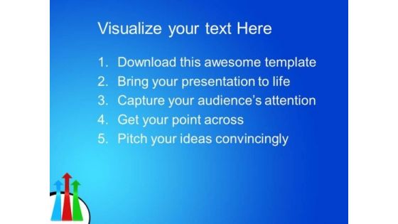 Arrows Success PowerPoint Templates And PowerPoint Themes 0212