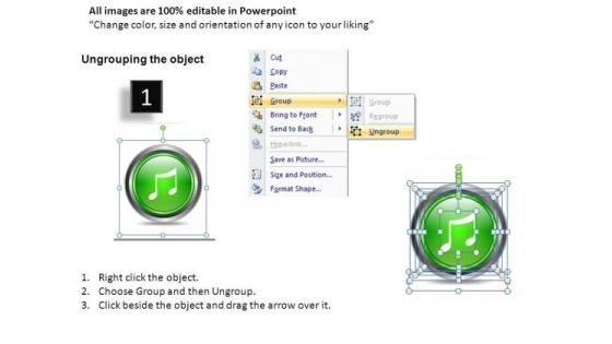 Art Musical Instrument PowerPoint Slides And Ppt Diagram Templates