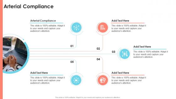 Arterial Compliance In Powerpoint And Google Slides Cpb