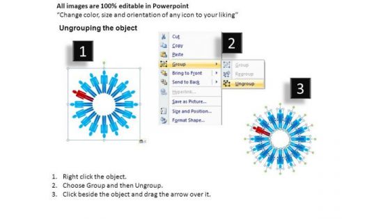 Association Social Network 2 PowerPoint Slides And Ppt Diagram Templates