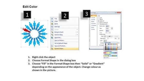 Association Social Network 2 PowerPoint Slides And Ppt Diagram Templates
