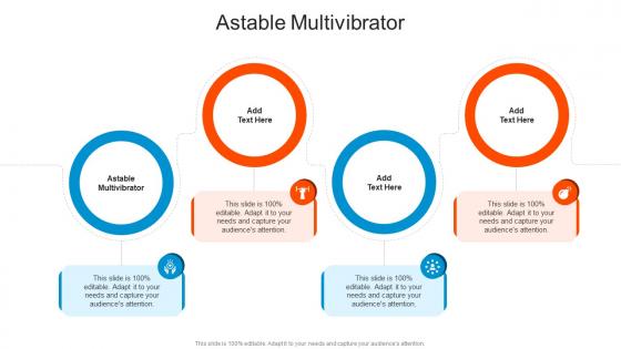 Astable Multivibrator In Powerpoint And Google Slides Cpb