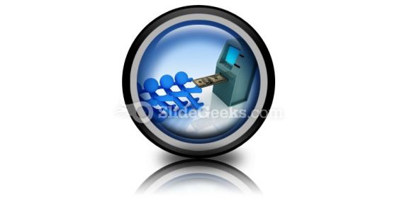 Atm PowerPoint Icon Cc